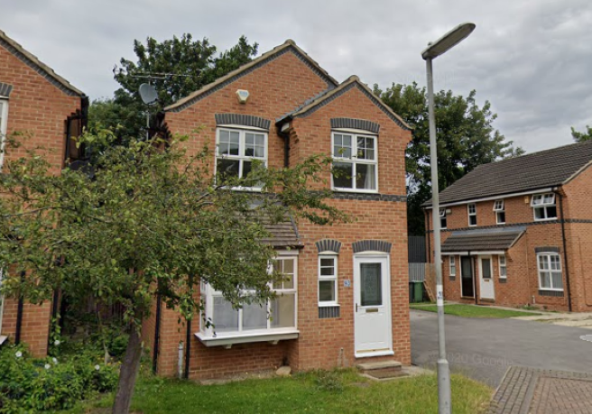 Main image of property: Boothroyd Drive, Leeds, West Yorkshire, LS6