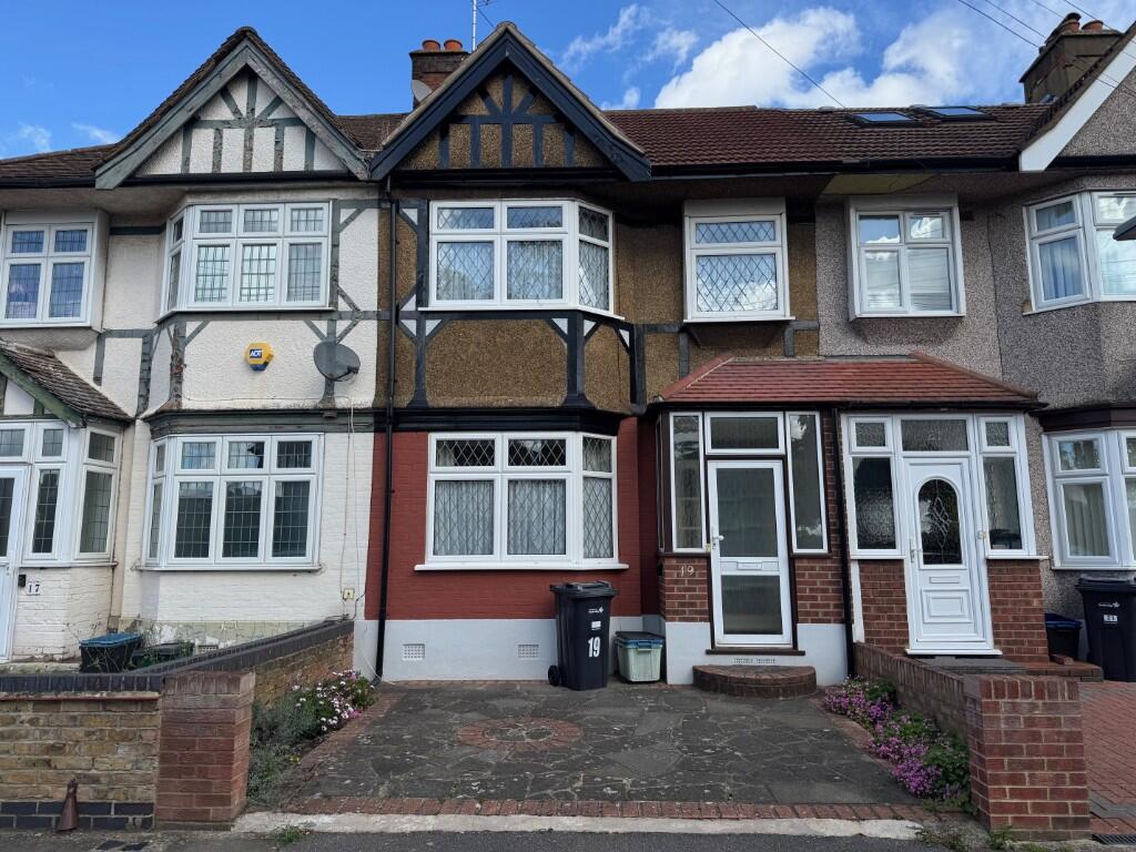 Main image of property: Gresham Drive, Romford, London, RM6