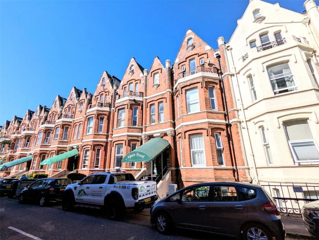 Main image of property: Durley Gardens, Bournemouth, Dorset, BH2