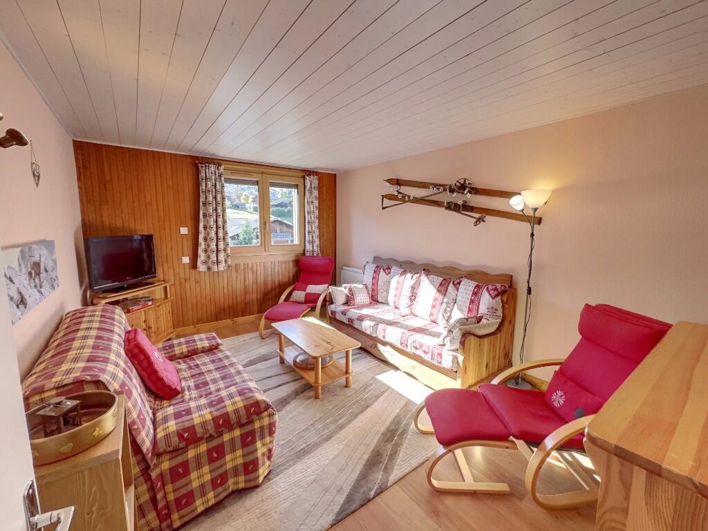 Main image of property: Morzine, Haute-Savoie, Rhone Alps