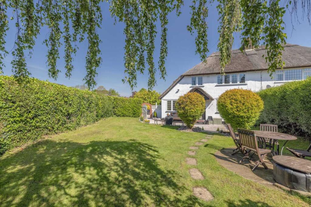 Main image of property: Syke Cluan, Richings Park, SL0