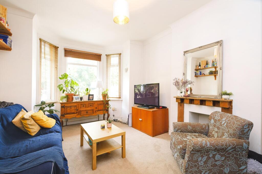 Main image of property: Norwood Road, London, SE24