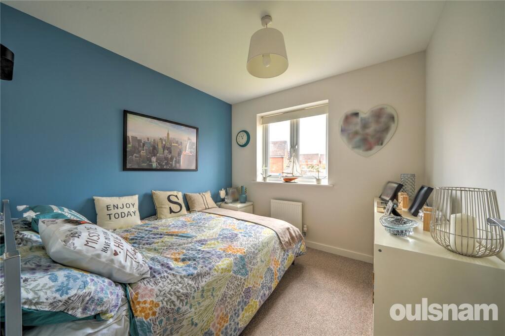 Additional image 9 of East Works Drive, Cofton Hackett, Birmingham, Worcestershire, B45