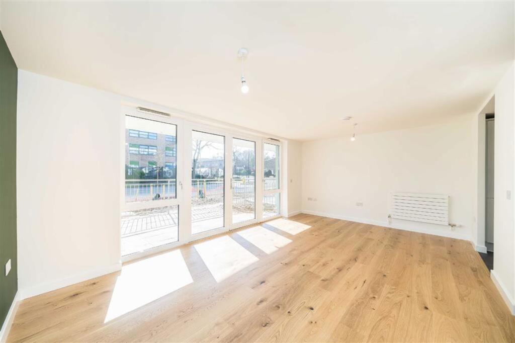 Main image of property: Clarence Avenue, Clapham