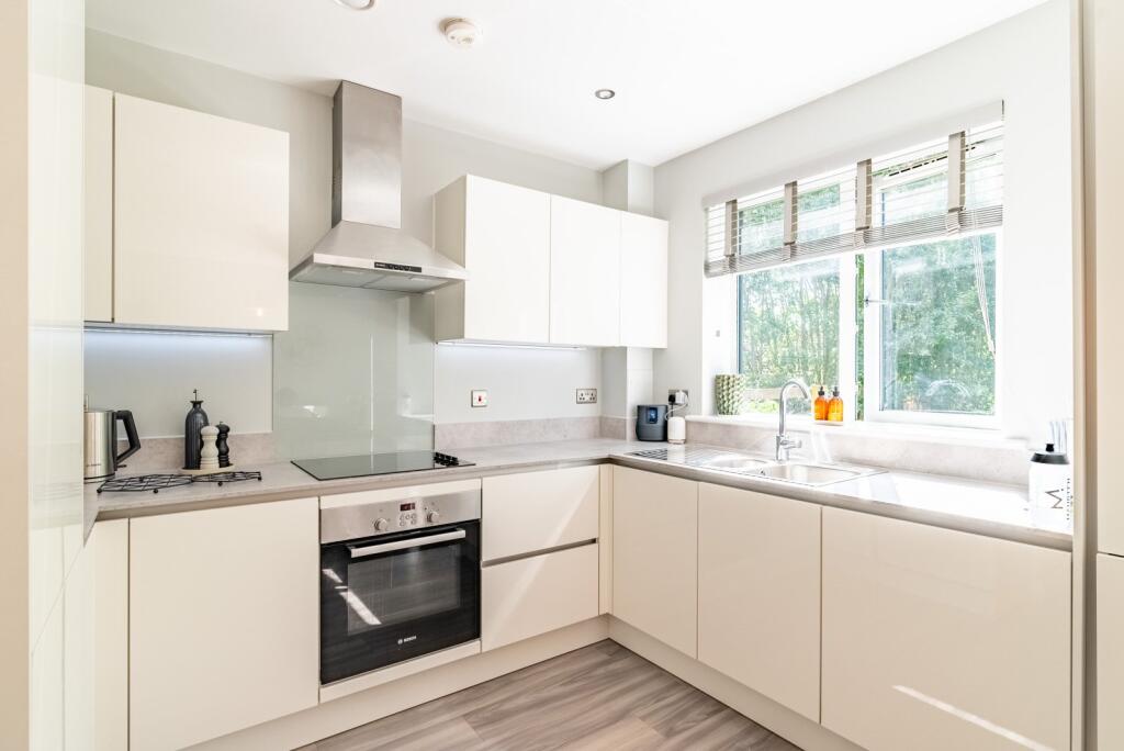 Additional image 5 of Scampton House, 1 Barnes Wallis Way, St. Albans, Hertfordshire, AL2