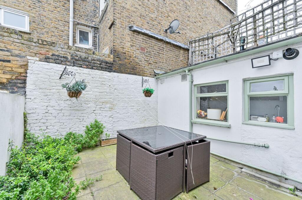 Main image of property: Mayflower Road, Clapham, London, SW9