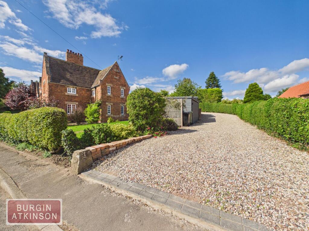 Main image of property: Main Street, Bothamsall, Retford