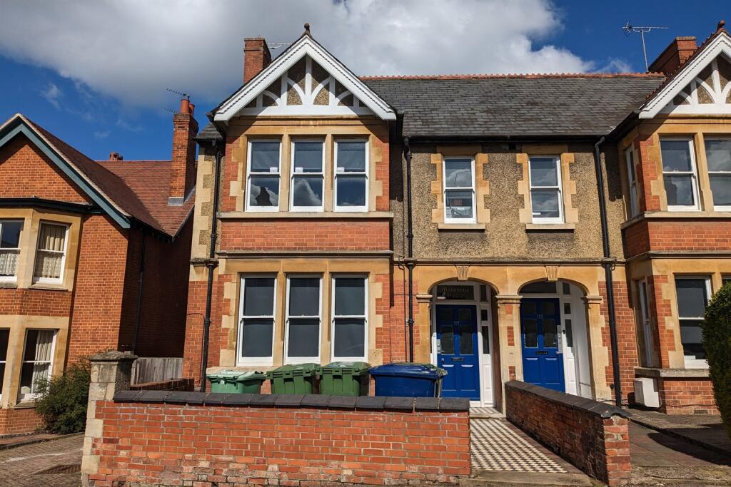 Main image of property: Studio 2 117 Divinity Road, Oxford, Oxford, OX4
