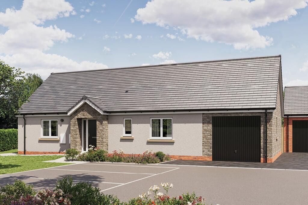 Main image of property: Heathstock Rise,
Burges Lane,
Wiveliscombe,
TA4 2NP