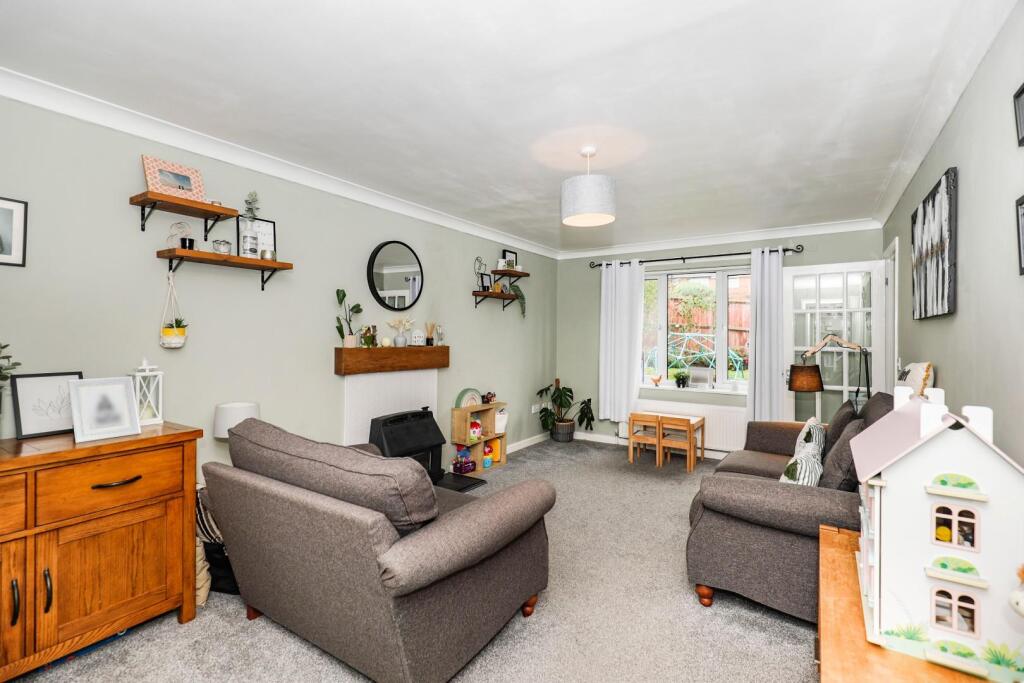 Bryony Way, Harrogate, North Yorkshire photo 4