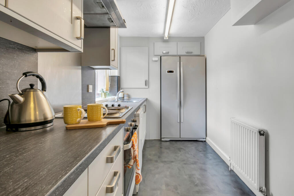 House in Leeds - View 3
