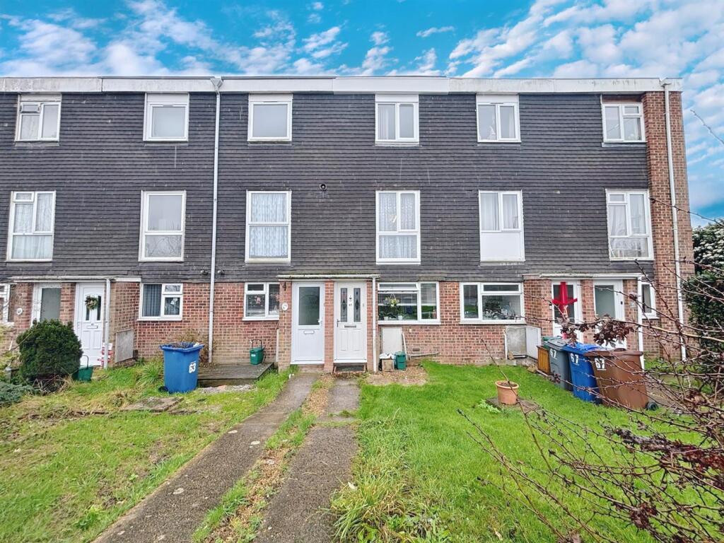 Main image of property: Boyce Road, Stanford-le-Hope