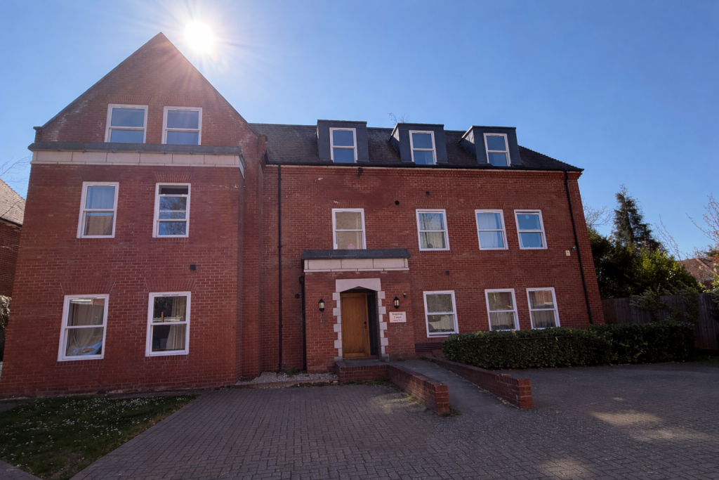 Main image of property: New Dover Road, Canterbury