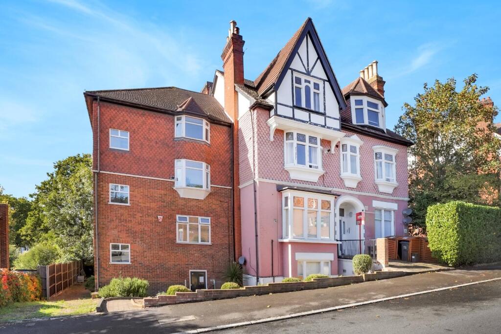 Main image of property: Harold Road, Crystal Palace, London, SE19
