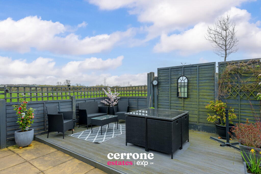 Additional image 20 of Cloverdale, Stoke Prior, Bromsgrove, B60 4NF