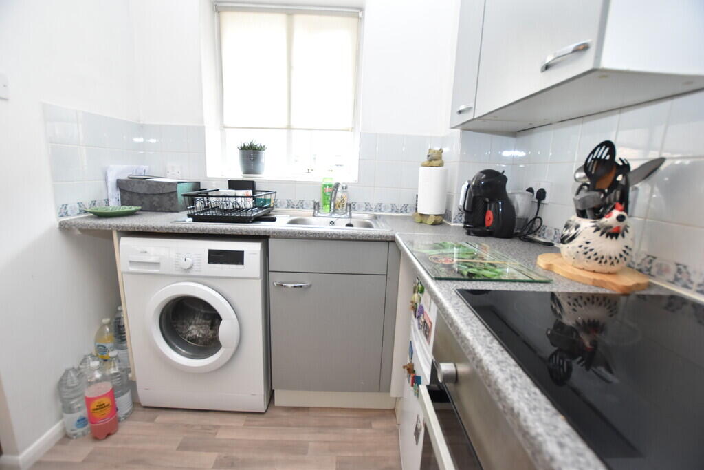 Apartment in Colchester, Essex - More