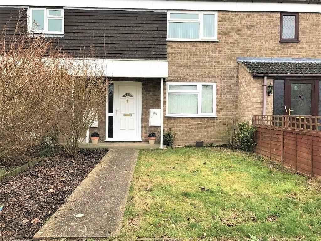 Main image of property: GEORGE LAMBTON AVENUE, Newmarket, CB8