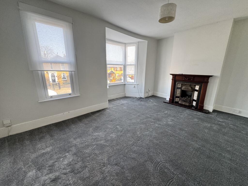 Main image of property: Flat A, New Wanstead, Wanstead, Redbridge, London