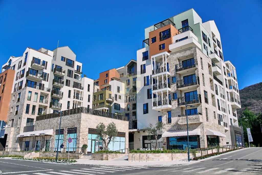 Main image of property: Tivat