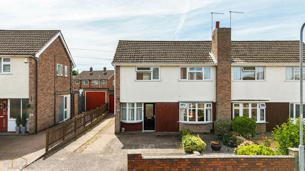 Main image of property: Anchor Close, Tamworth, Staffordshire, B77