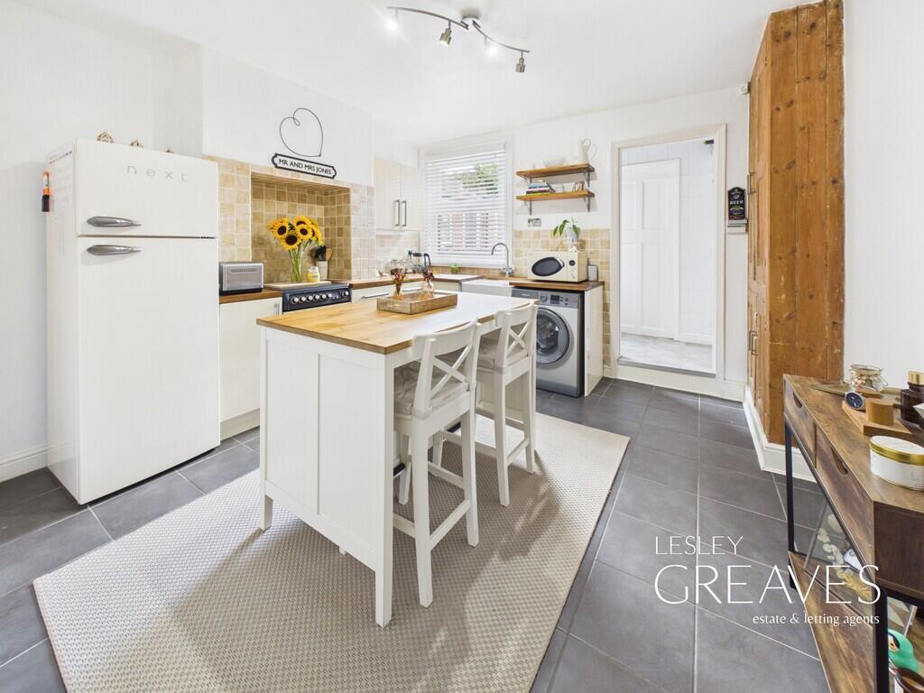House in Nottingham - View 4