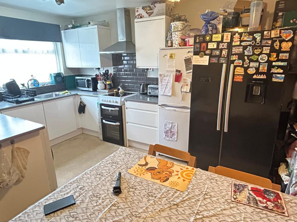 House in Warwick, Lillington, Royal Leamington Spa - View 2