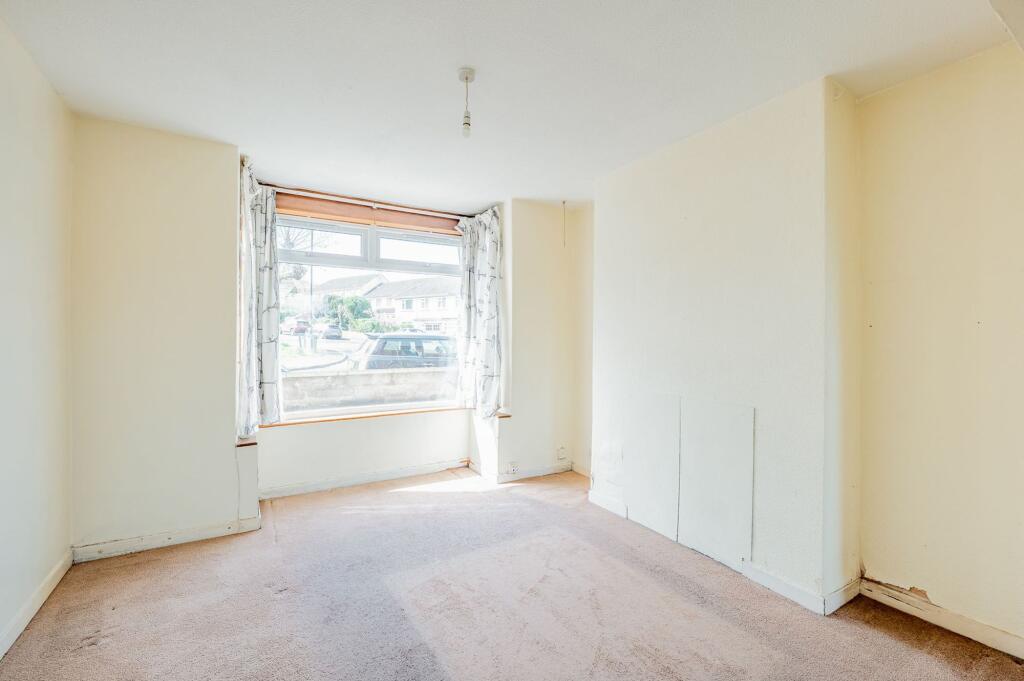 House in Bath, South Twerton - View 2