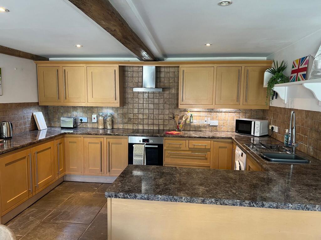 Additional image 11 of West Farm Barns, Knook, Knook, BA12