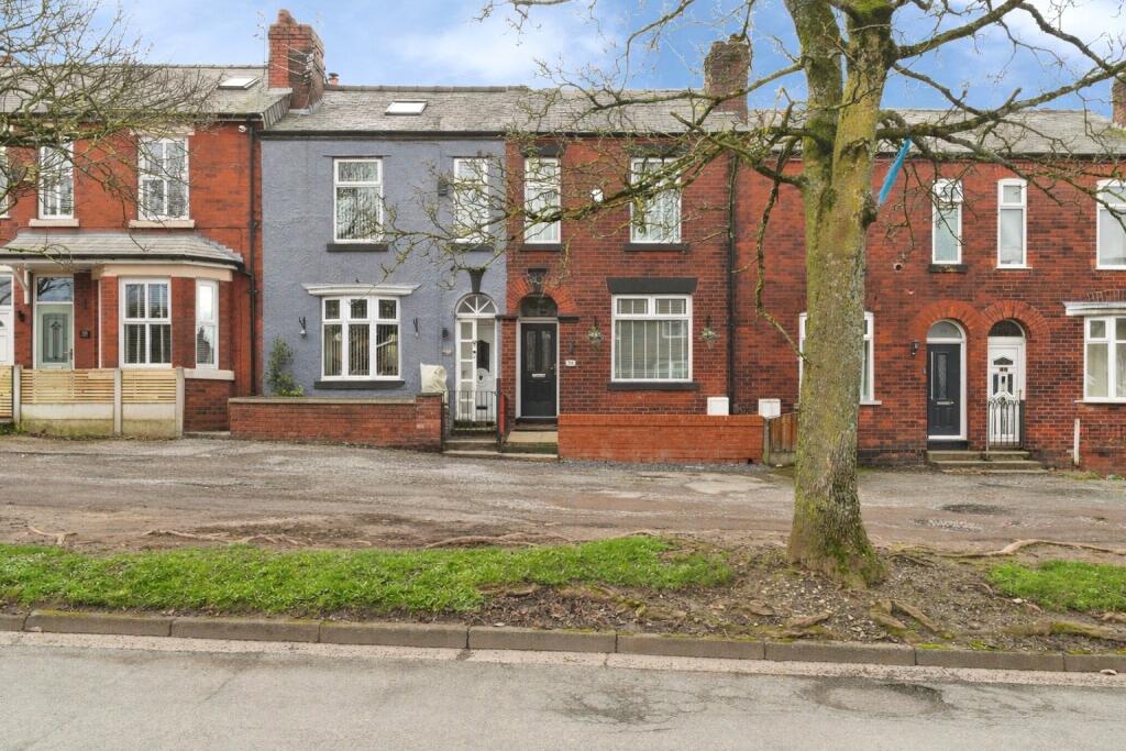 Main image of property: Douglas Street, MANCHESTER, Lancashire, M27