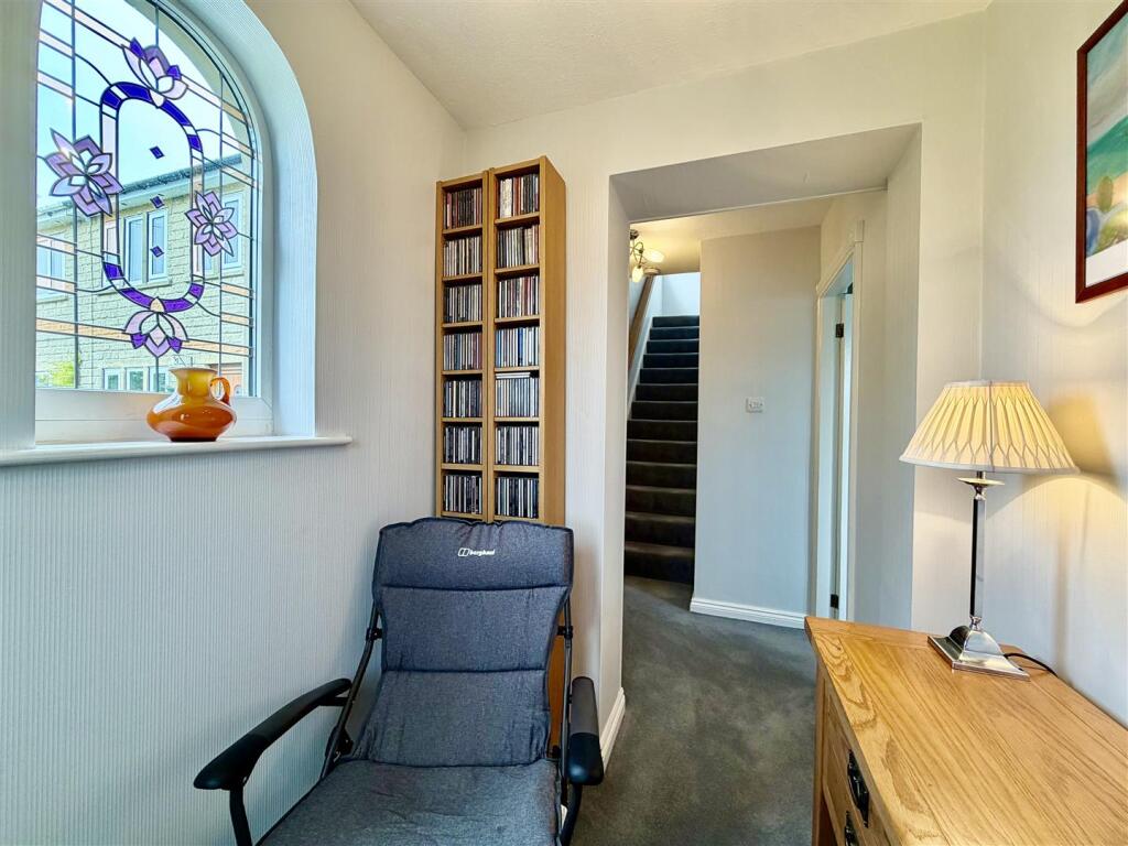 Ingdale Drive, Holmfirth photo 4