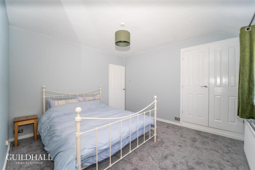 Clifton Lane, Clifton, Preston - View 4