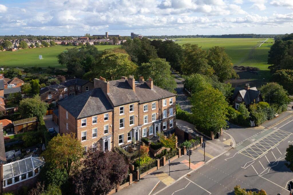 Main image of property: Mount Vale, York, North Yorkshire, YO24