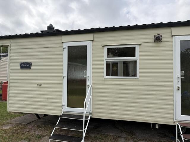 2 Bed Atlas Chorus (35x12) 2010, Ferryfields Holiday Park, Station Road, Winchelsea, East Sussex, TN36 4JU photo 5