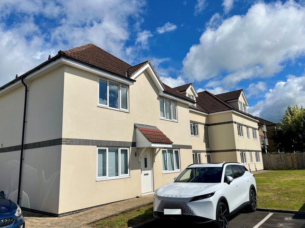 Main image of property: Knights Court, Imber Road, Warminster