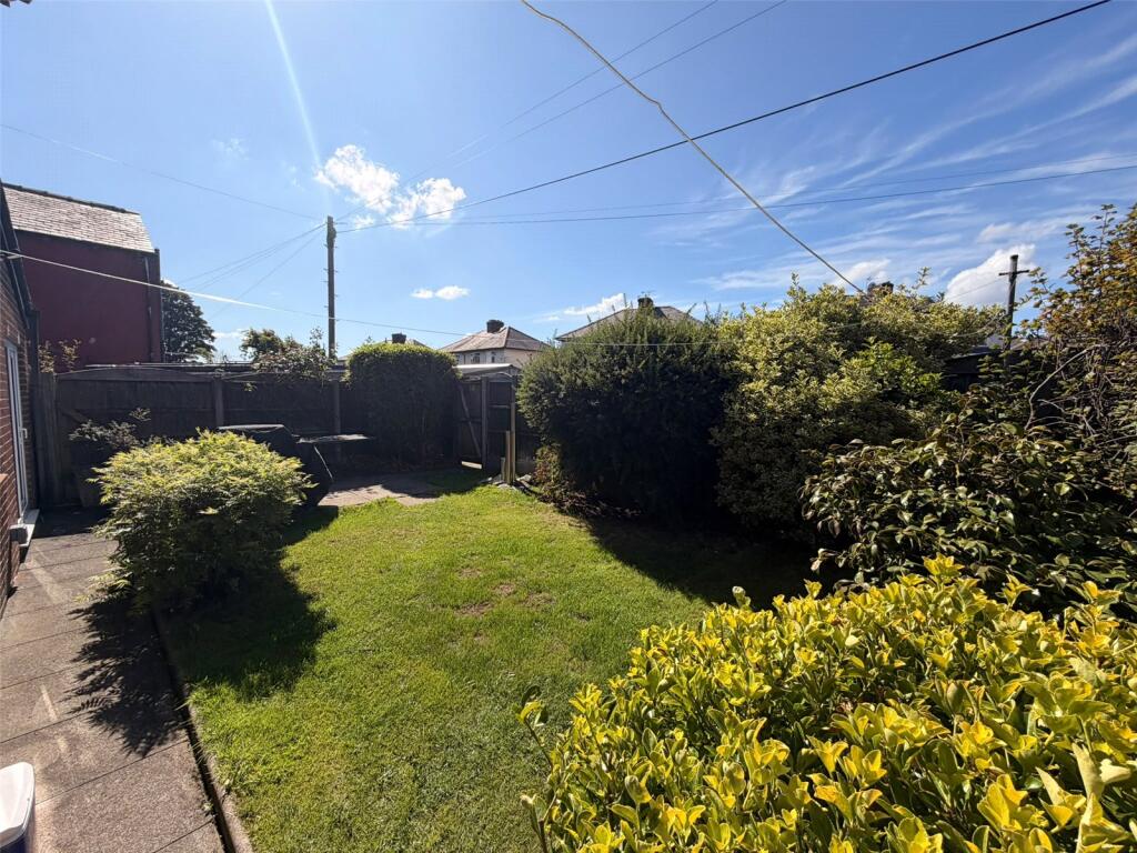 House in Bolton, Middlebrook, Horwich - View 3
