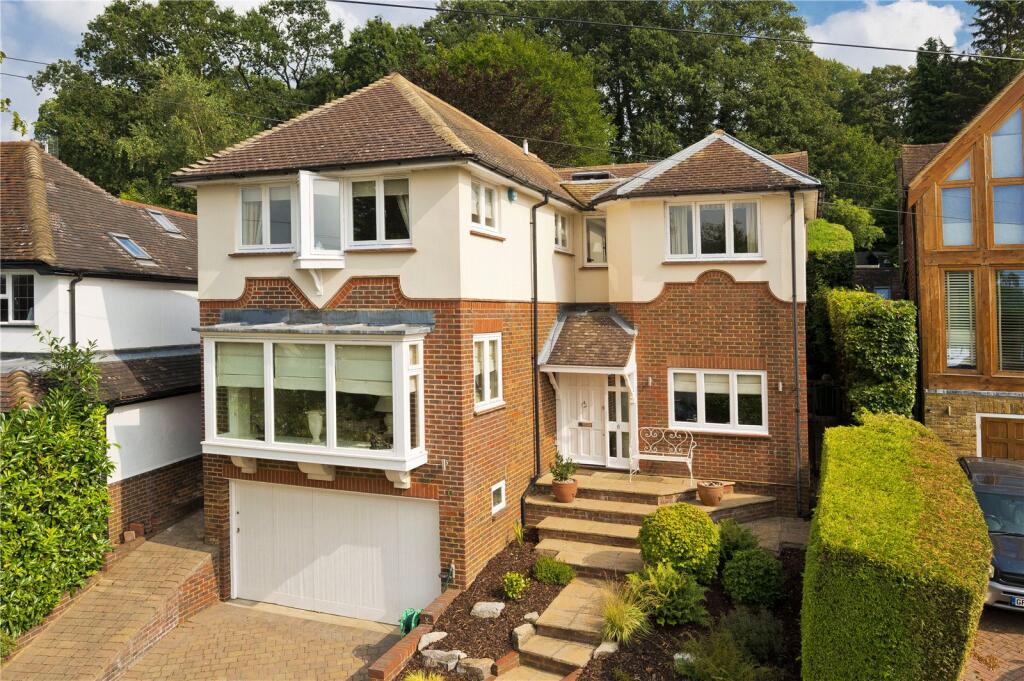 Main image of property: Winchester Close, Esher, Surrey, KT10