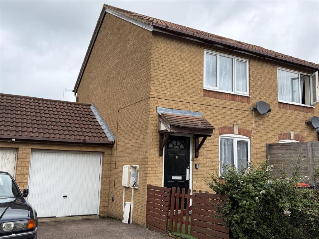 Main image of property: Bantock Close, Browns Wood, Milton Keynes