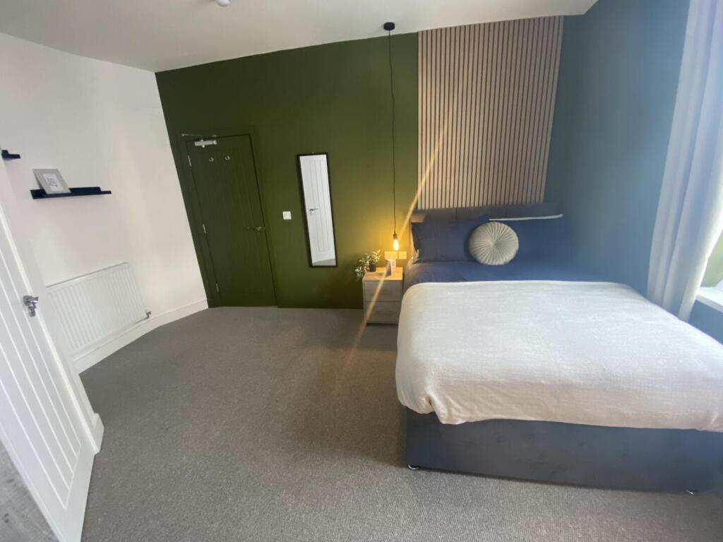 Main image of property: Albion Road, Chesterfield