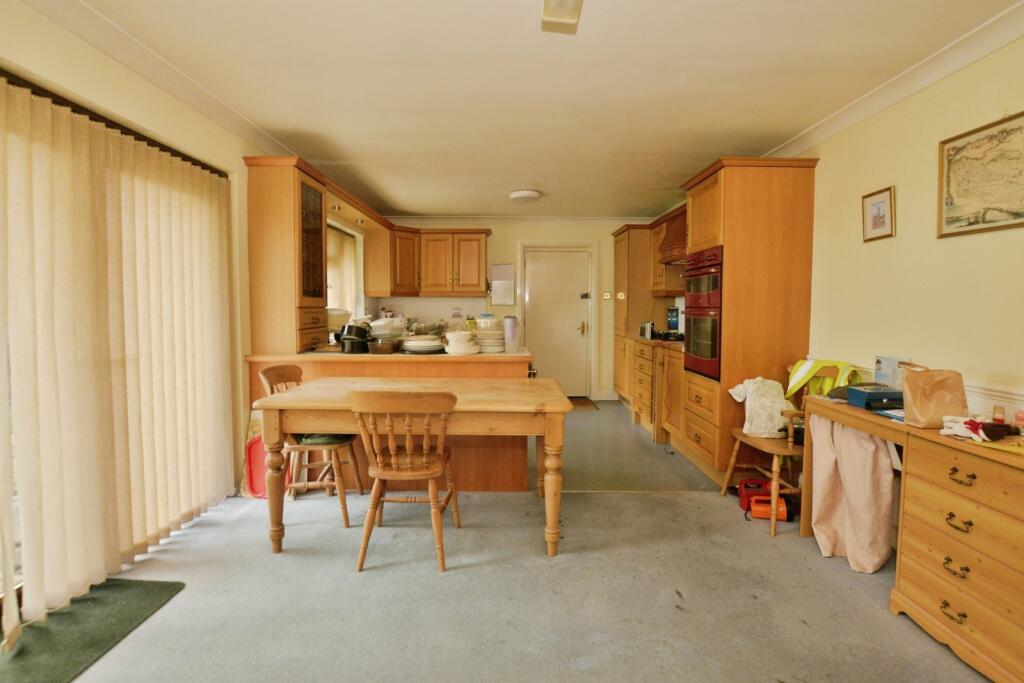 House in Ashford, Charing - View 5