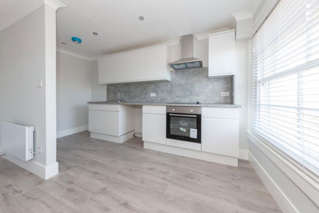 Main image of property: St Cuthbert`s Street, Bedford, Bedfordshire