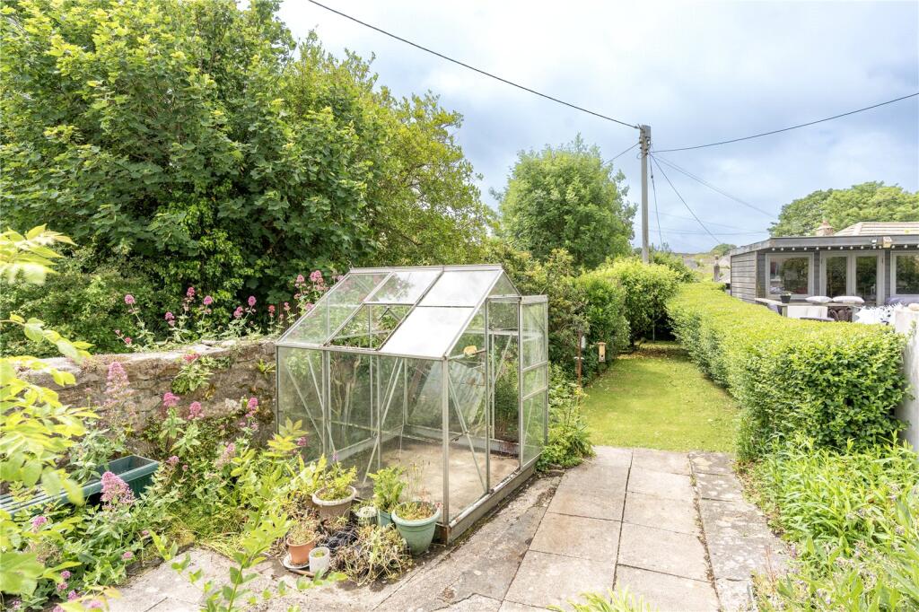 House in Penzance, Cornwall - View 3
