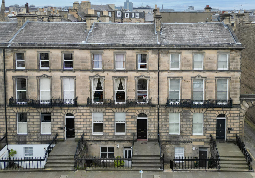 Main image of property: Chester Street, New Town, Edinburgh