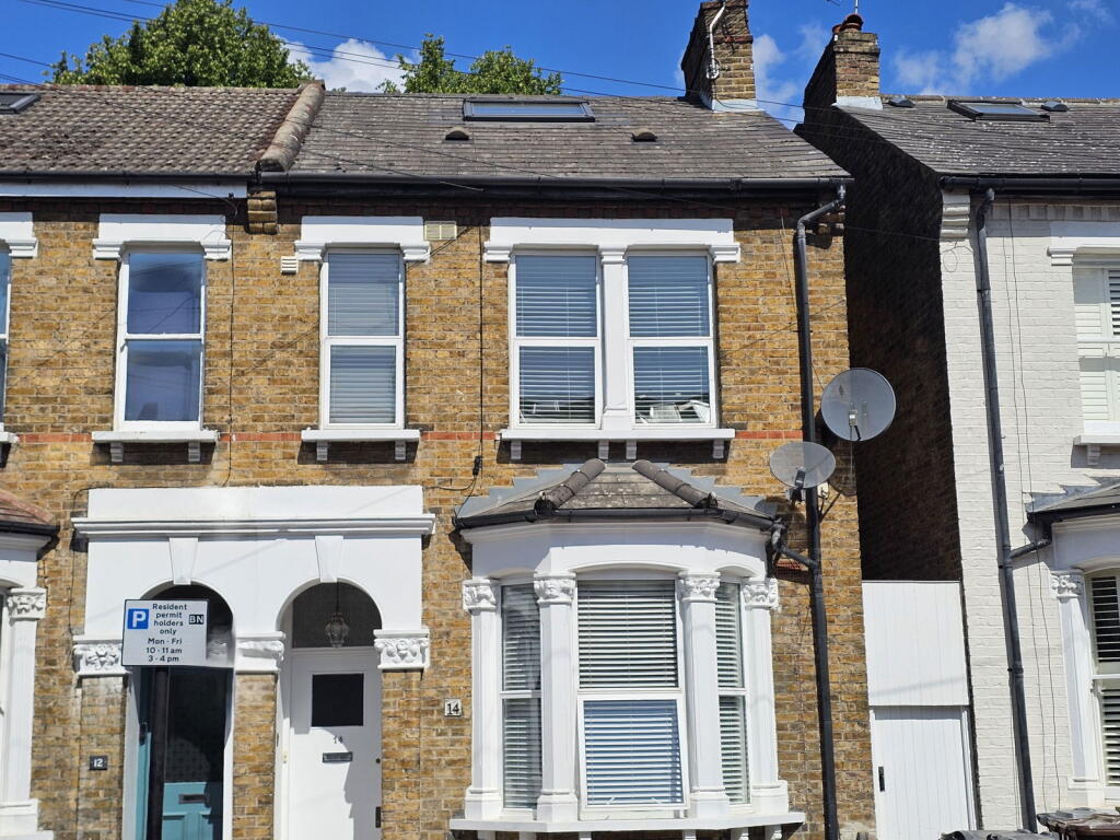 Main image of property: Whitestile Road, Brentford, TW8 9NJ