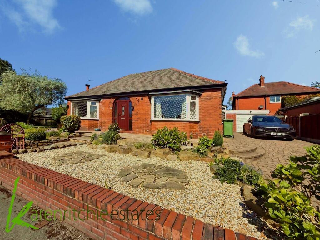 Main image of property: Church Road, Bolton