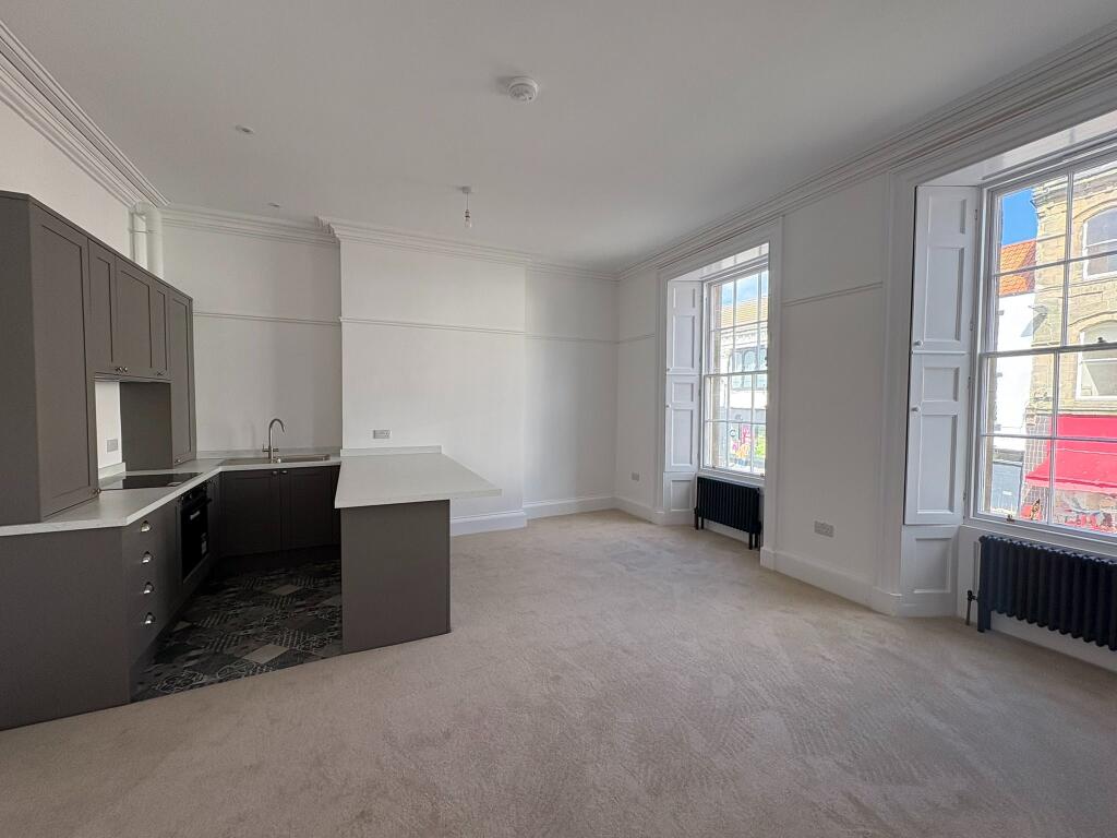 Main image of property: Flat 4, Eastern Lane, Berwick upon Tweed