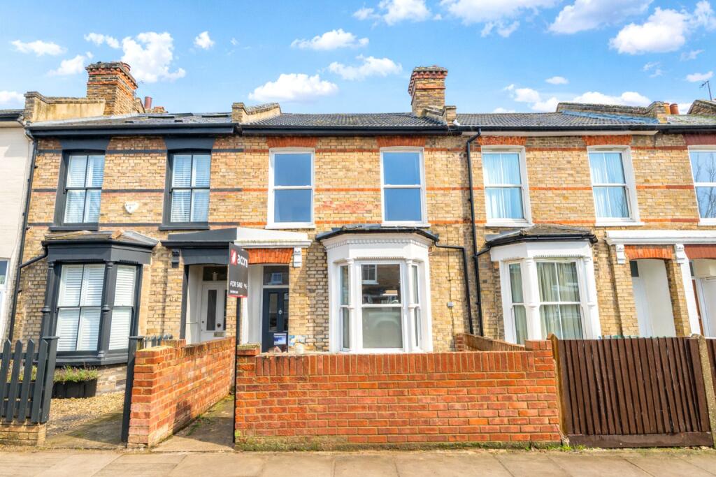 Main image of property: Chesterfield Grove, London