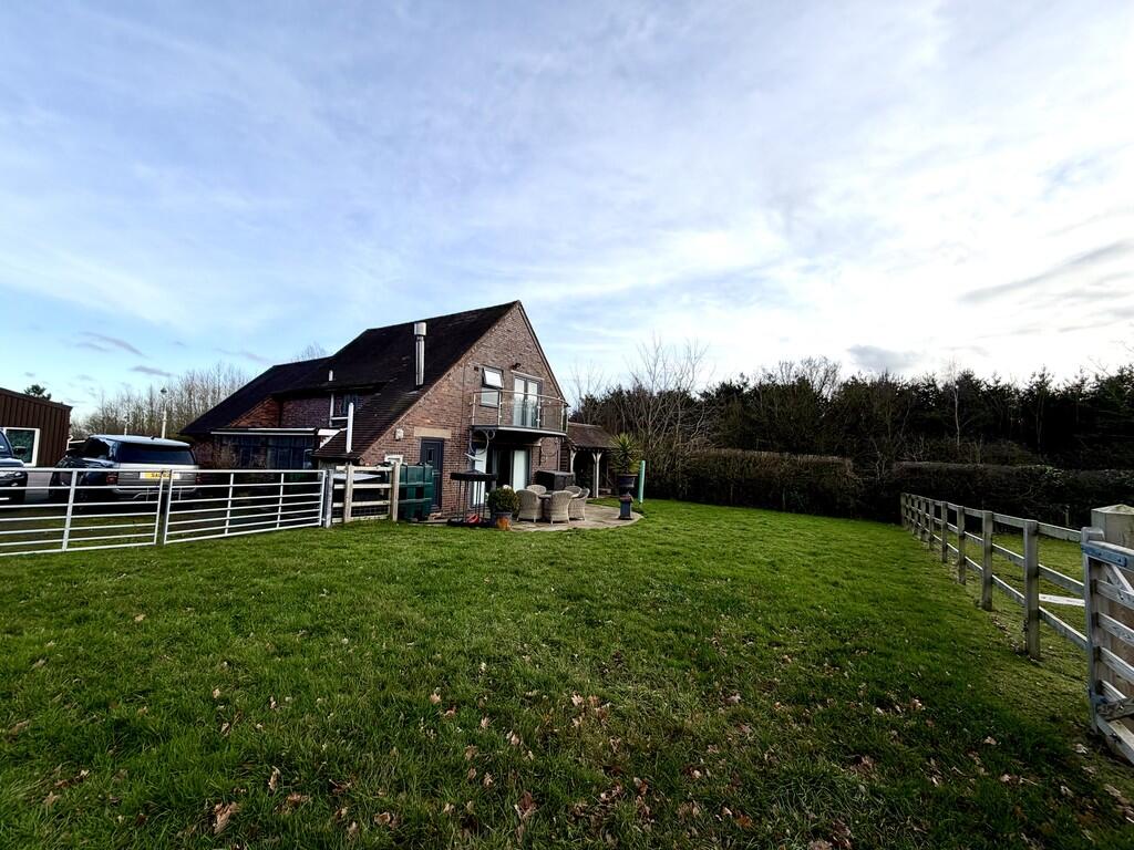 Additional image 14 of Carroway Head, Bangley