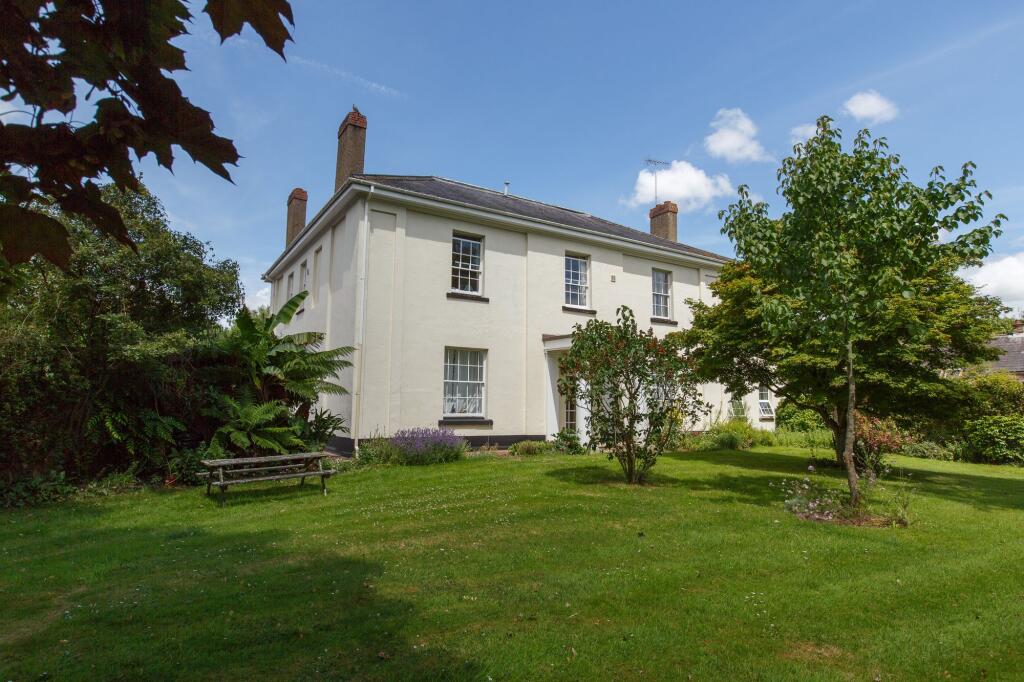 Three Horse Shoes, Turlake House Three Horse Shoes, EX5