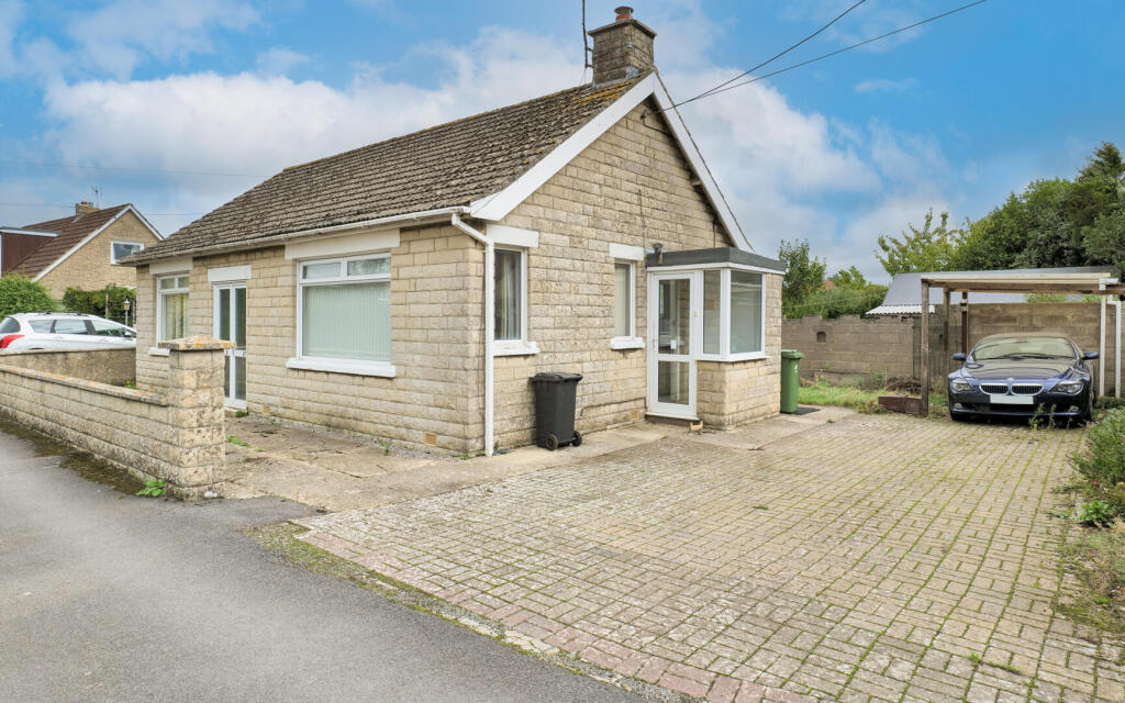 Main image of property: Dunch Lane, Melksham