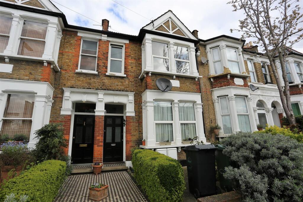 Main image of property: Orford Road, Walthamstow, London, E17